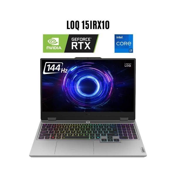 Lenovo Loq Gaming i7-13650HX 16gb 512ssd rtx 5060 8g