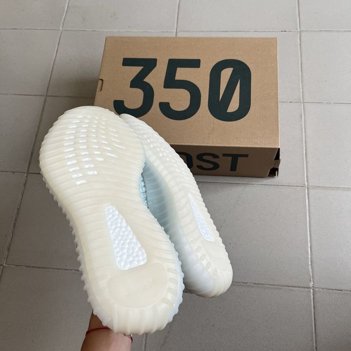 Adidas Yeezy Boost 350 V2 Cloud White - 42/43/46