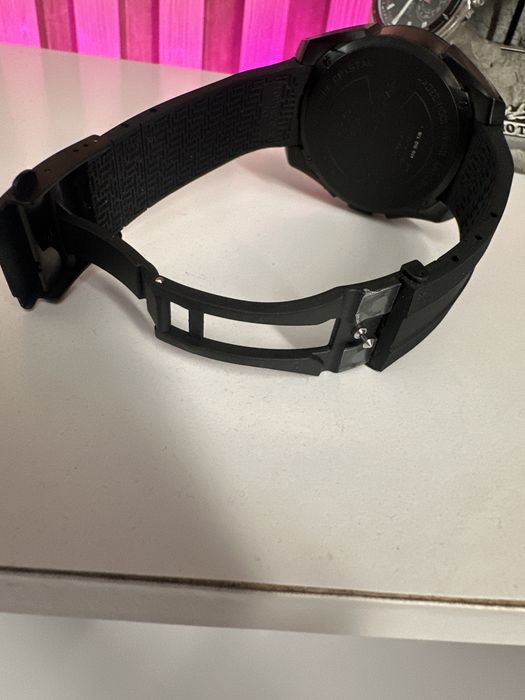 Tissot T-touсh Expert Solar titan
