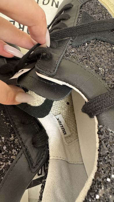 Adidasi Golden Goose