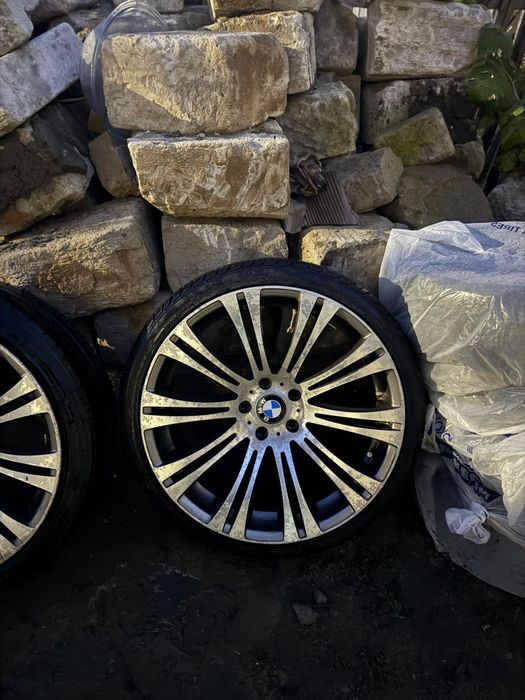 Диски BMW R20...