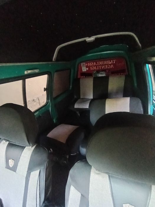 Damas sotiladi yil 2002 metani gazi bor xadavoyida ishi yuq