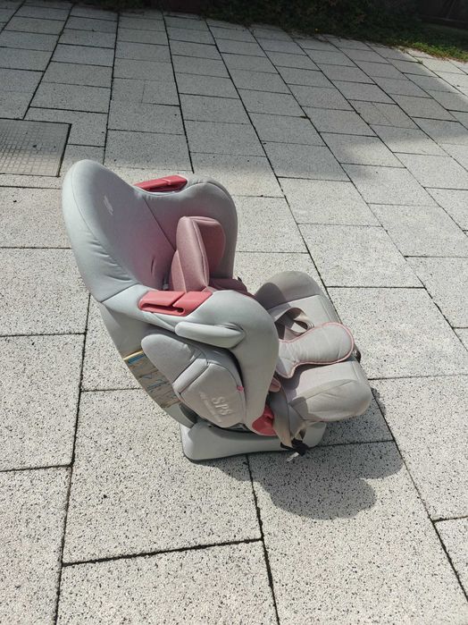 Scaun auto copil Kikka Boo