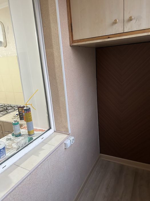 Ремонт под ключ