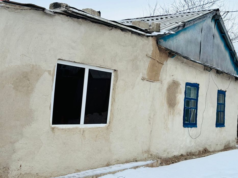 Дом продам Жер уй