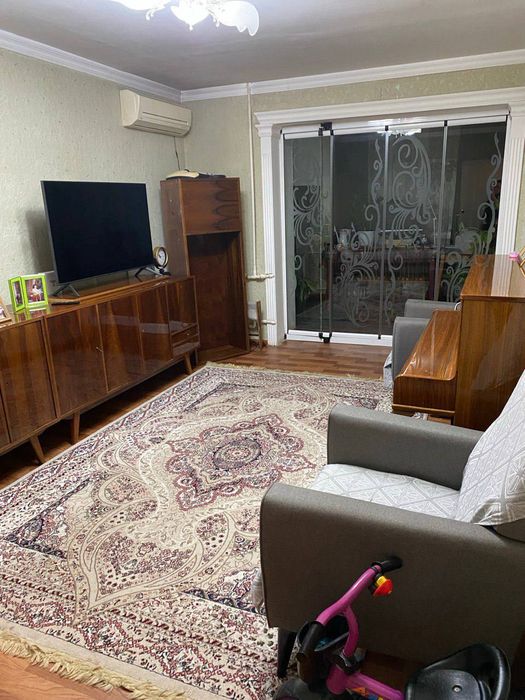 метро Буюк Ипак Йули 3 комнатная