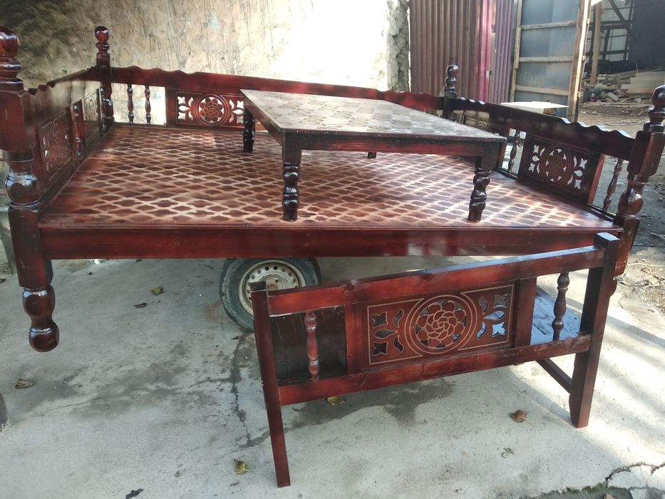 Маргилон сорилари