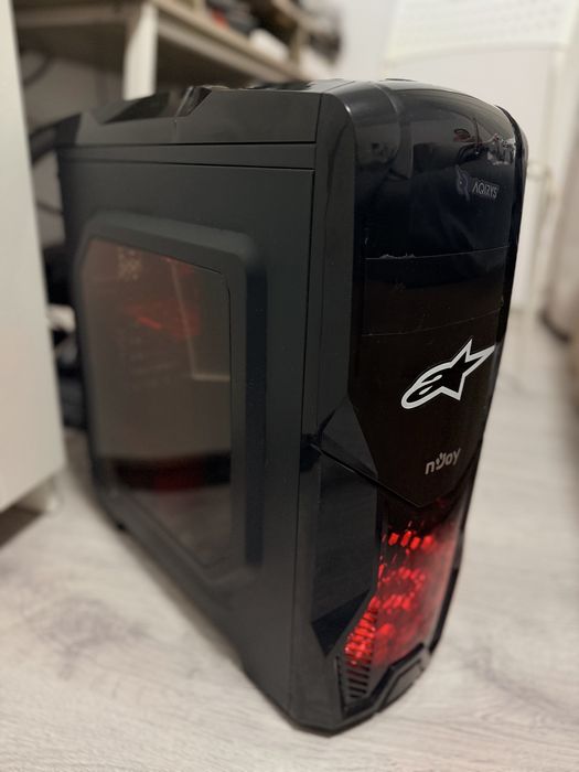 Pc Gaming custom I5