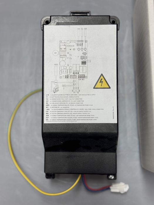 Innova / Daikin - N540022B Modbus платки за FCU