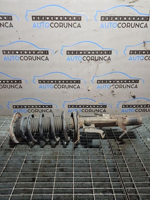 Amortizor Stanga Fata Land Rover Freelander 2 Facelift 2.2 Diesel 2010 - 2012 SUV 4 Usi ...