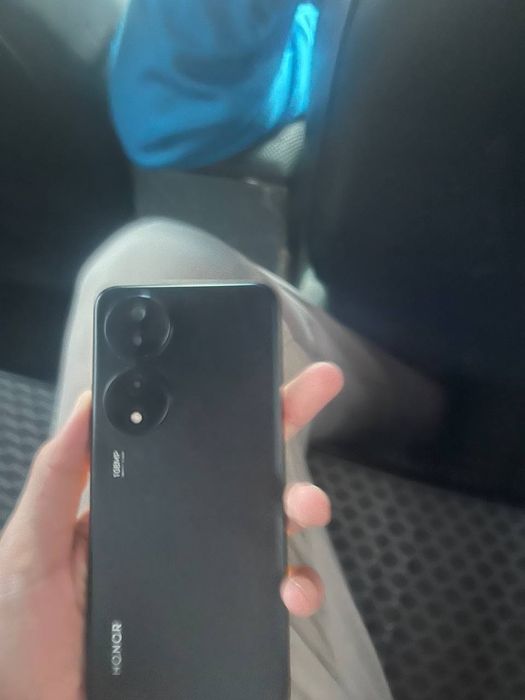 HONOR x7b 128gb ideal