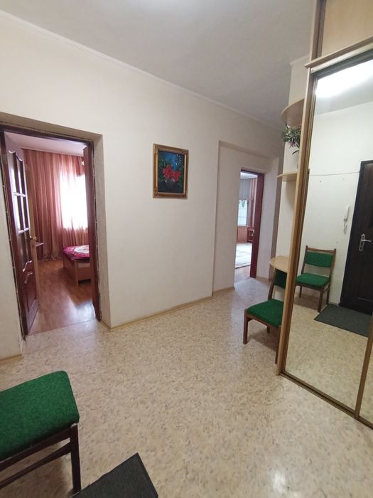 Продам 3х комнатную квартиру