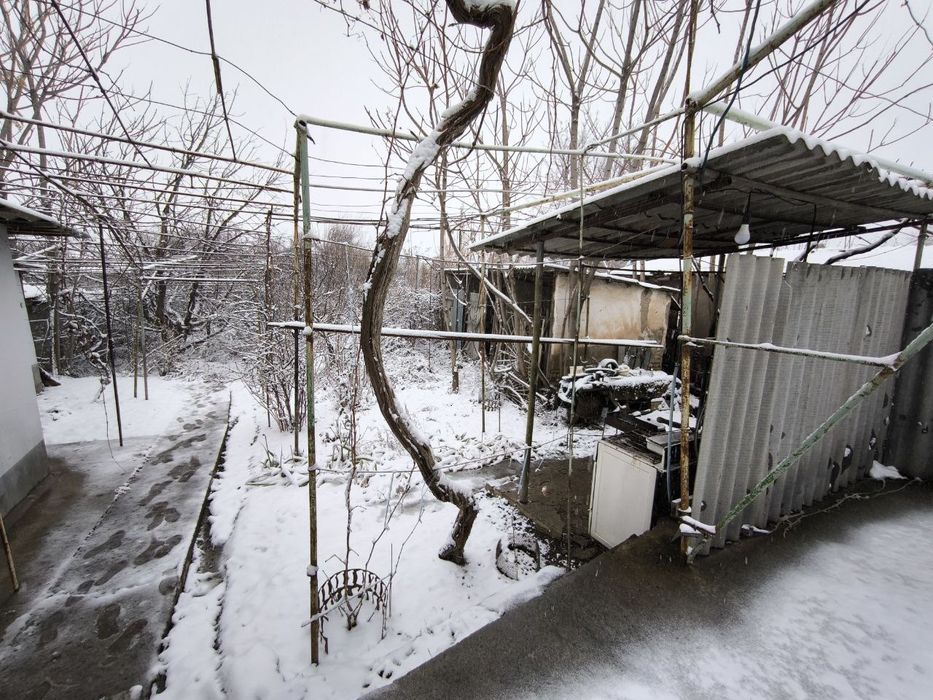 Продается дом 7 соток