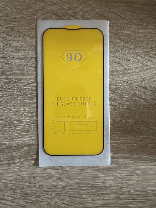 Folie 9D Iphone 13