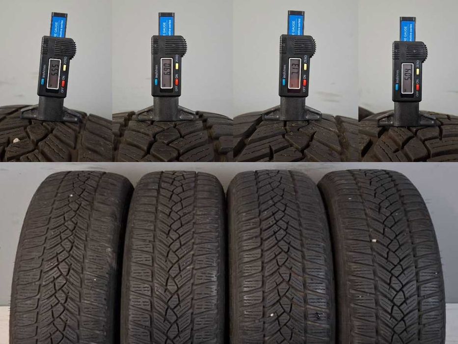 Roti/Jante Mercedes 5x112 195/55 R16 A Class; VW, Audi, Skoda, Seat