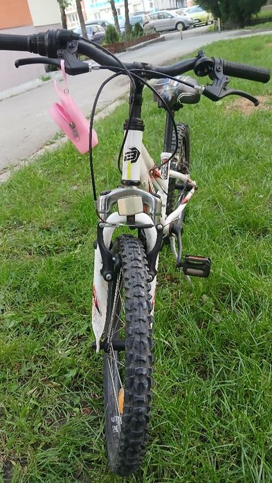 Детско колело Bachini N;20