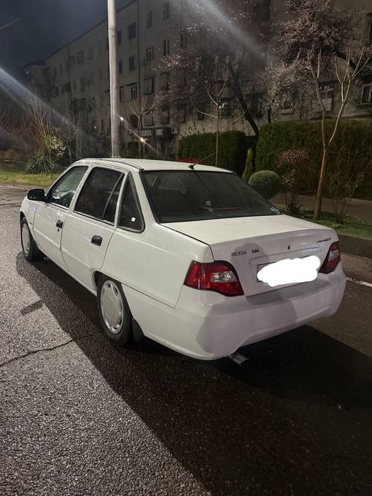 Nexia 2 donc super kandiyor