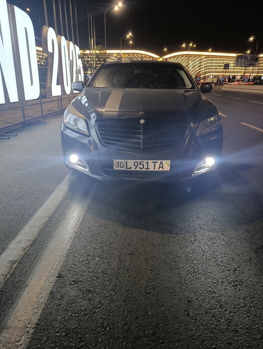 Малибу 1 3 поз автомат