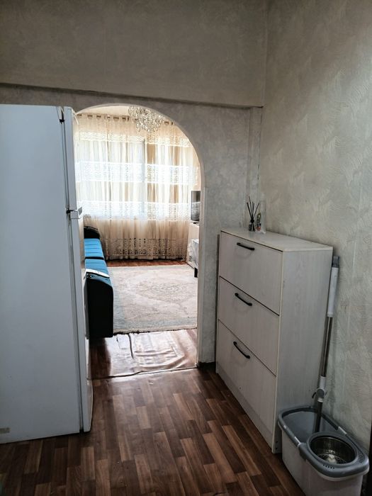 Квартира посуточно