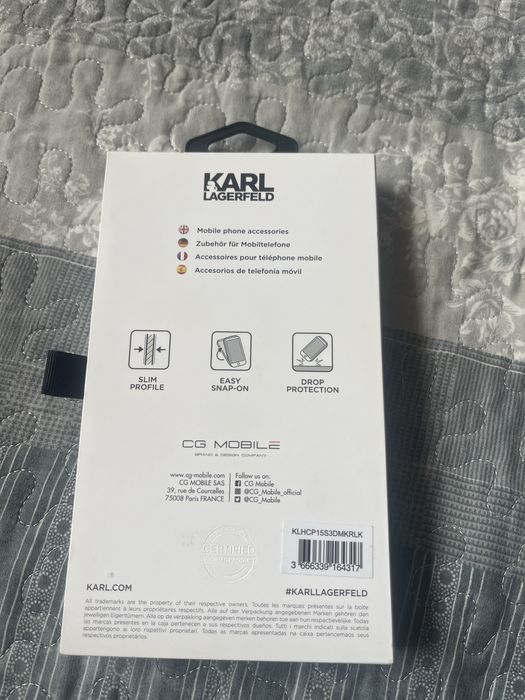 Iphone 13 128g черен