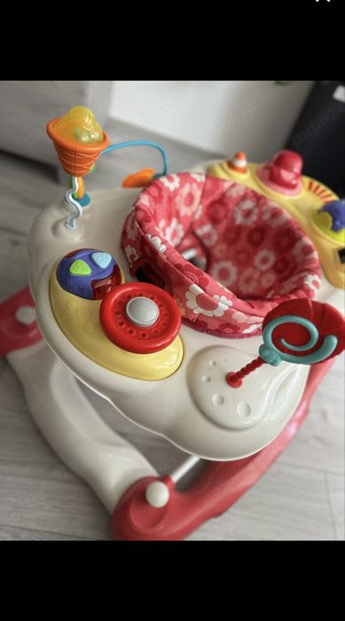 Premergator Coccolle