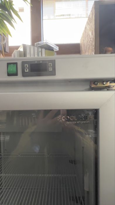 Хладилни витрини за магазин