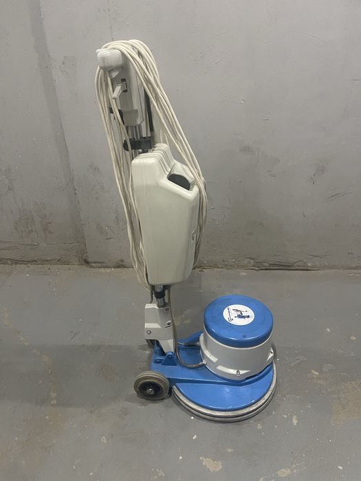 Monodisc marca Ecolab