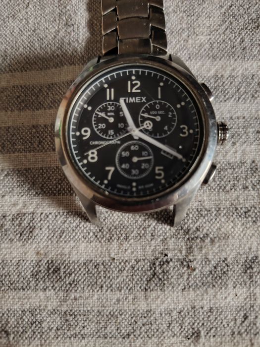 Ceas de mânā TIMEX