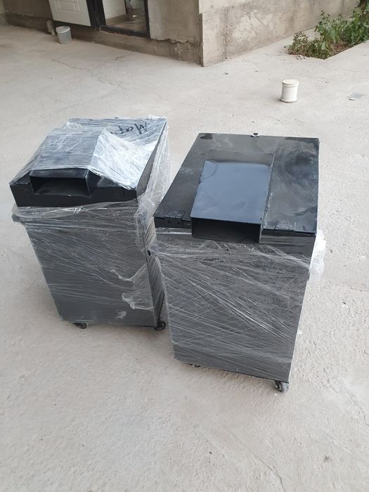 Продам Тяжолый Дым Аппарат +Фейрверк