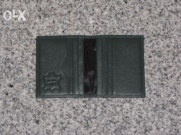 Визитници - 2 броя