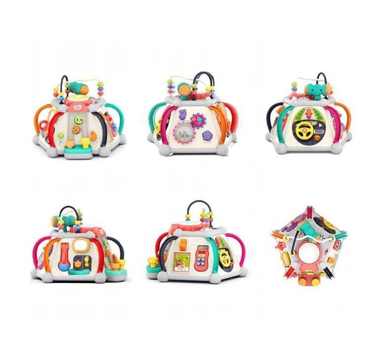 Мультибокс 15 в 1