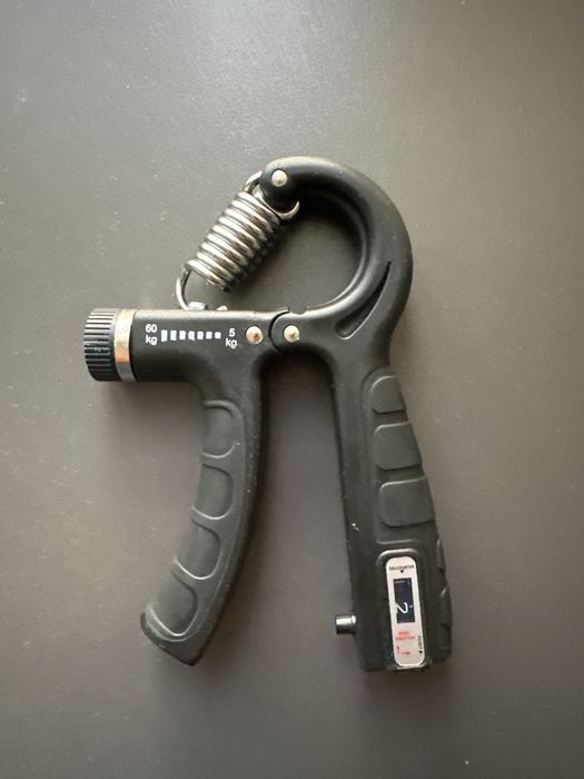 Эспандер для прокачки рук