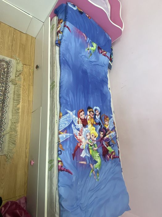 Мебель для девочек