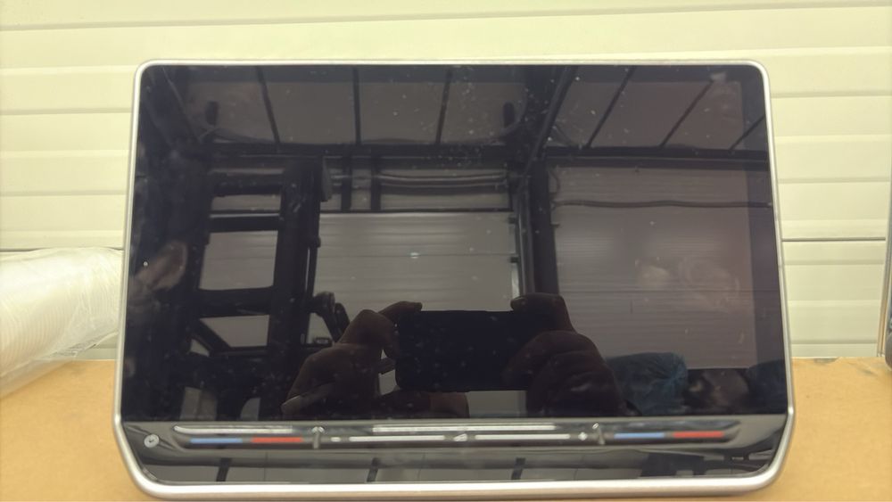 Vw Tayron дигитален километраж/ централен дисплей