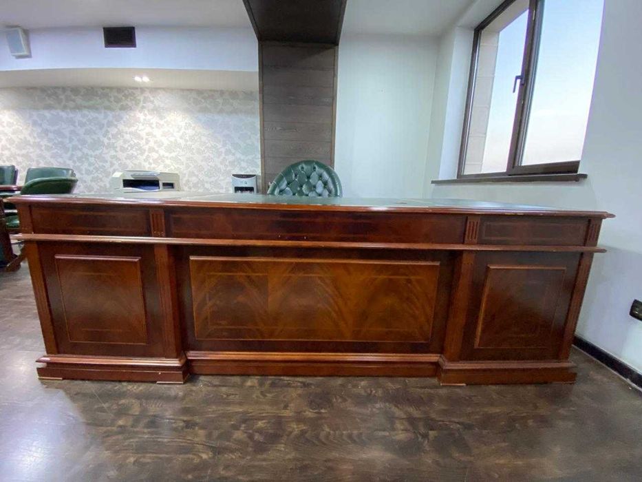 Продам офисный стол