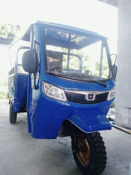 Lochin mato 200.