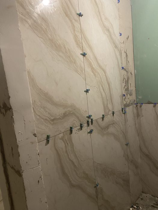 Плиточник | кафельщик | Под ключ