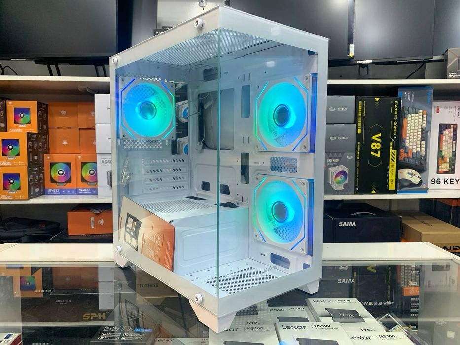 Ewin mini aqua case игровой кейс мини аквариум