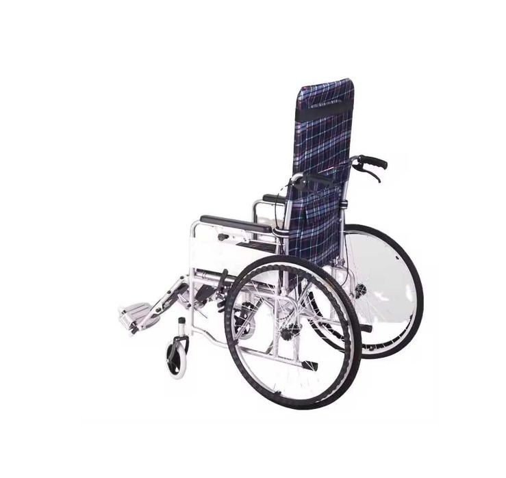 Инвалидная коляска