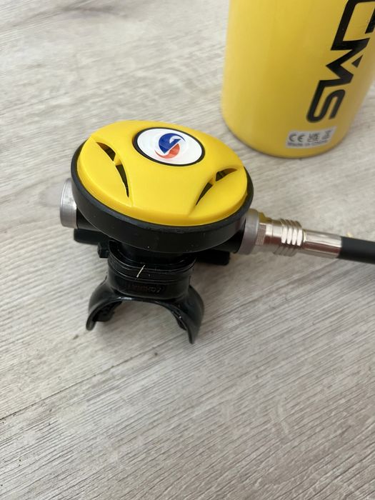 Оборудване за гмуркане 1000ML