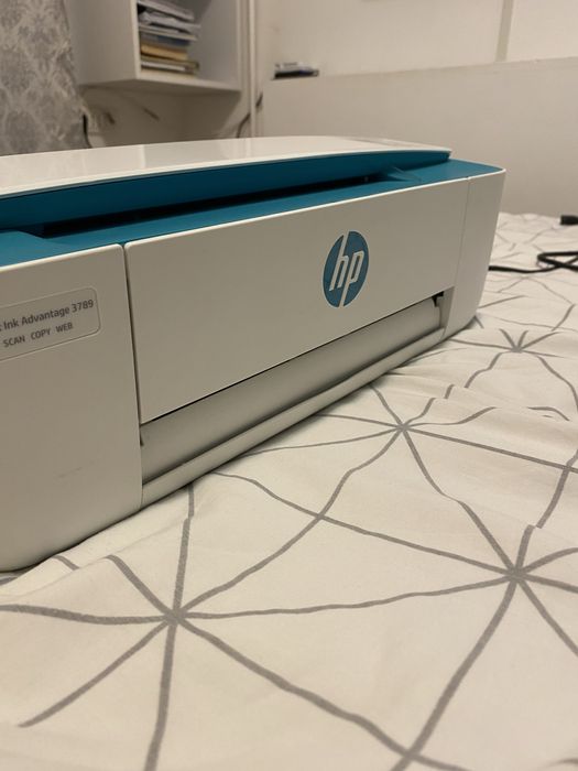imprimanta wireless