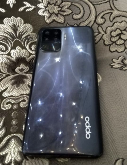 Oppo Reno 5 Lite