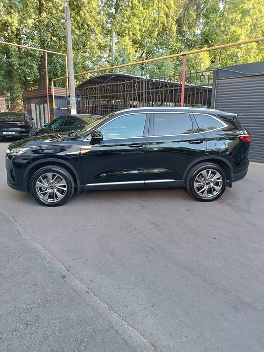 Продается Haval H6 2023 года GWM