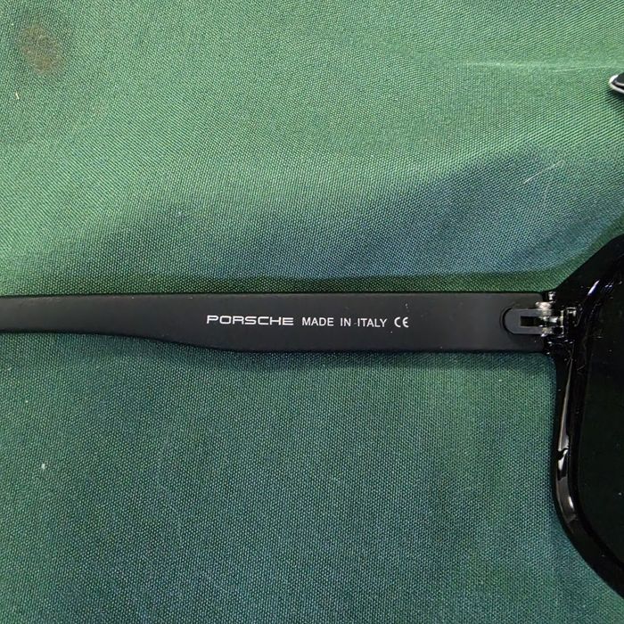 Ochelari de soare Porsche Design polarizati