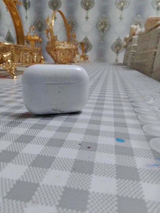 Продается Airpods pro