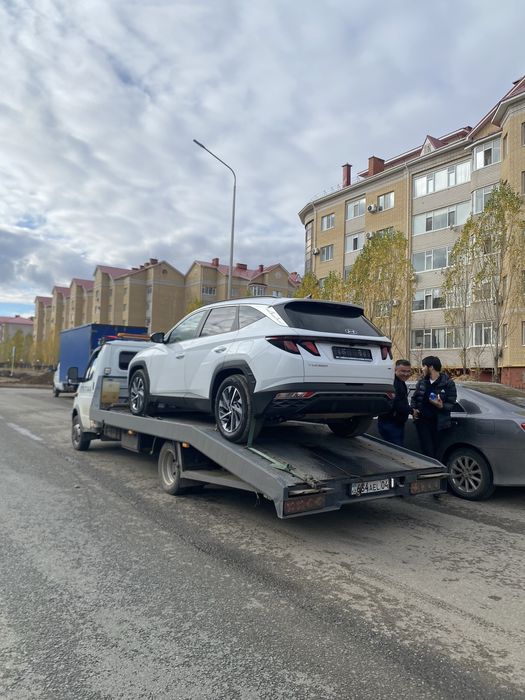 Эвакуатор 24/7 Не дорого