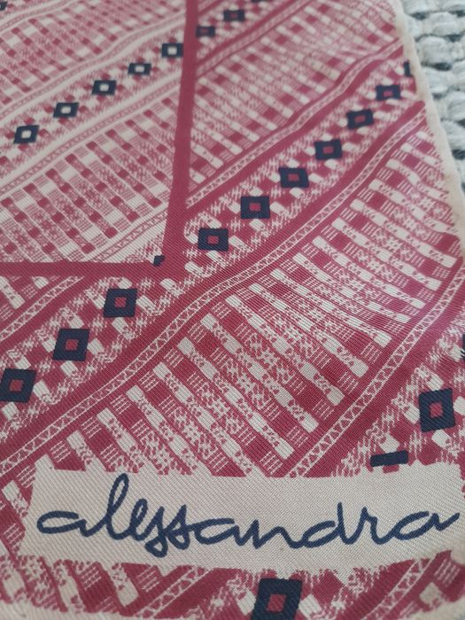 Esarfa matase naturala, 120 lei