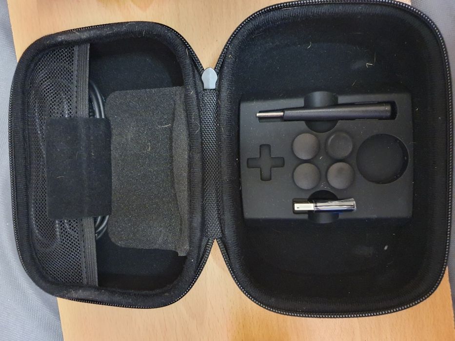 Logitech astro c40 - controller