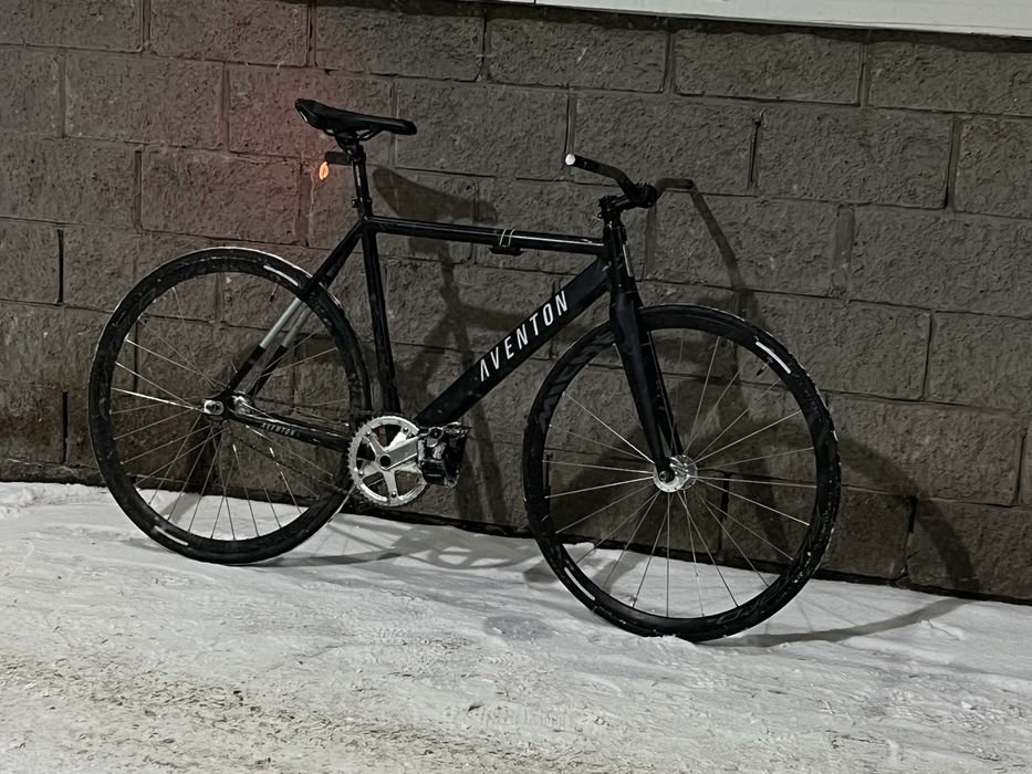 Продам фикс авентон