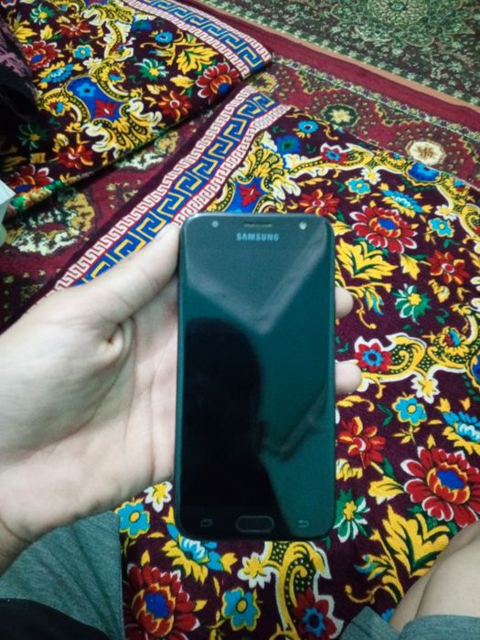 Samsung Galaxy j3